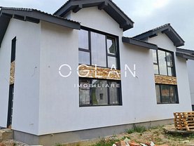 Casa de vânzare 4 camere, în Cisnădie, zona Periferie