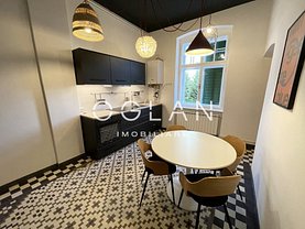 Casa de închiriat 3 camere, în Sibiu, zona Sub Arini
