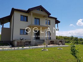 Casa de vânzare 4 camere, în Sibiu, zona Aeroport
