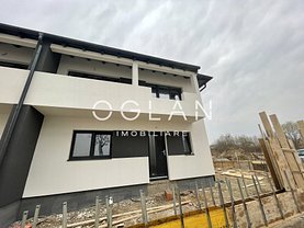 Casa de vanzare 4 camere, în Selimbar, zona Sud-Est