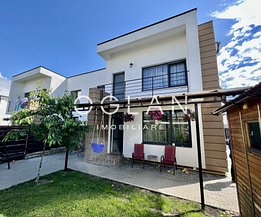 Casa de vânzare 3 camere, în Sibiu, zona Turnisor