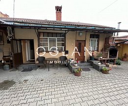Casa de vanzare 3 camere, în Sibiu, zona Piata Cluj