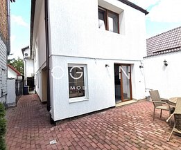 Casa de vânzare 3 camere, în Sibiu, zona Lazaret