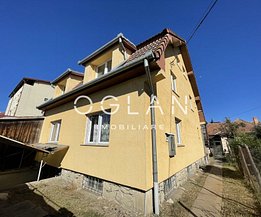 Casa de vânzare 6 camere, în Sibiu, zona Central