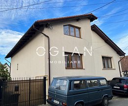 Casa de vânzare 5 camere, în Sibiu, zona Trei Stejari