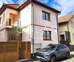 Casa de vânzare 4 camere, în Sibiu, zona Ţiglari