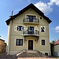 Casa de vânzare 10 camere, în Avrig, zona Central