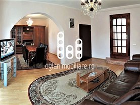 Casa de închiriat 6 camere, în Sibiu, zona Lazaret