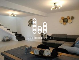 Casa de închiriat 4 camere, în Selimbar