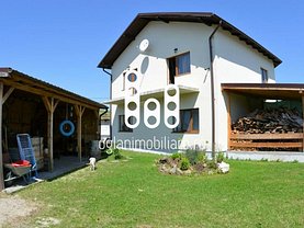Casa de închiriat 3 camere, în Sura Mare