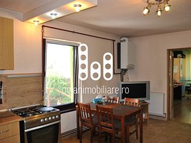 Casa de vânzare 3 camere, în Sibiu, zona Lazaret