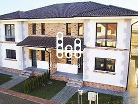 Casa de închiriat 4 camere, în Sura Mica