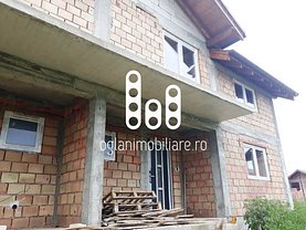 Casa de vânzare 4 camere, în Cisnadie, zona Vest
