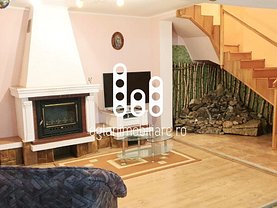 Casa de închiriat 4 camere, în Sibiu, zona Ultracentral