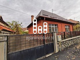 Casa de vânzare 4 camere, în Sibiu, zona Lupeni