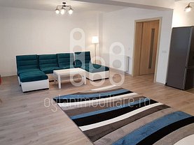 Casa de închiriat 5 camere, în Sibiu, zona Tineretului