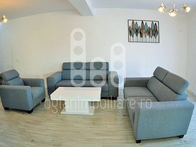 Casa de închiriat 4 camere, în Şelimbăr