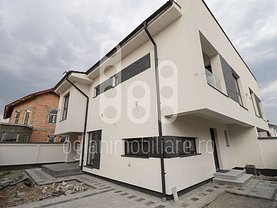 Casa de închiriat 4 camere, în Şelimbăr
