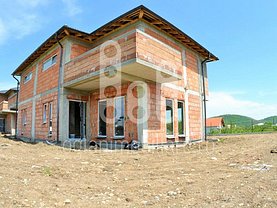 Casa de vânzare 4 camere, în Şelimbăr