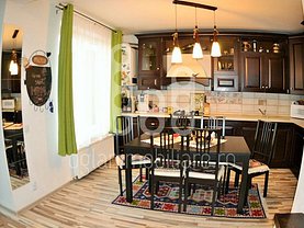 Casa de vânzare 3 camere, în Sibiu, zona Turnişor