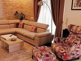 Casa de închiriat 5 camere, în Sibiu, zona Periferie