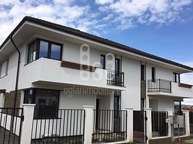 Casa de vânzare 4 camere, în Cisnădie
