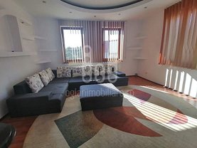 Casa de închiriat 2 camere, în Sibiu, zona Turnişor