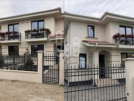 Casa de vânzare 4 camere, în Şelimbăr