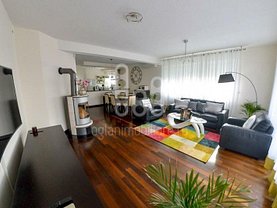 Casa de închiriat 5 camere, în Sibiu, zona Sub Arini