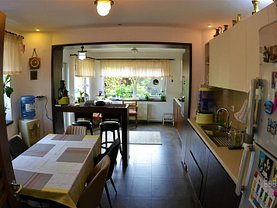 Casa de vânzare 5 camere, în Sibiu, zona Turnişor
