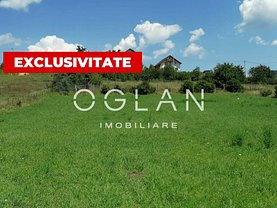 Teren constructii de vânzare, în Şura Mare