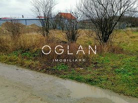 Teren constructii de vânzare, în Sibiu, zona Terezian