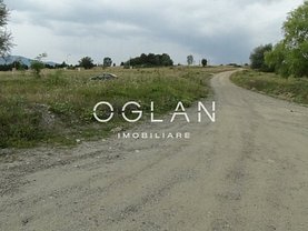 Teren constructii de vânzare, în Sibiu, zona Arhitecţilor - Calea Cisnădiei