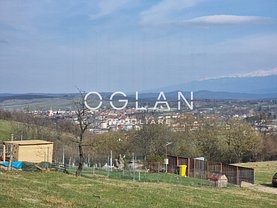 Teren constructii de vanzare, în Sibiu