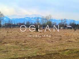 Teren constructii de vanzare, în Avrig, zona Sud-Est