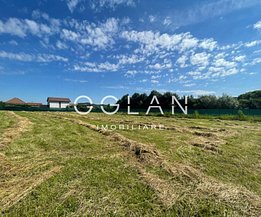 Teren constructii de vânzare, în Şelimbăr