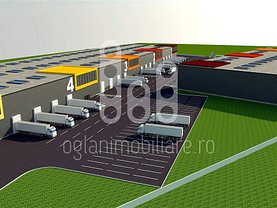 Teren constructii de vânzare, în Sibiu, zona Vest
