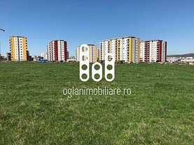 Teren constructii de vânzare, în Selimbar