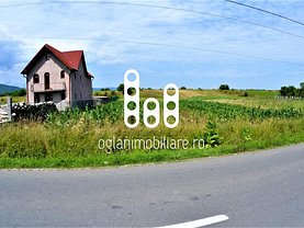 Teren agricol de vânzare, în Poplaca
