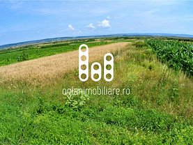 Teren agricol de vânzare, în Poplaca
