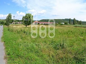Teren constructii de vânzare, în Sibiu, zona Nord