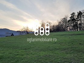 Teren constructii de vânzare, în Sadu