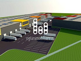 Teren constructii de vânzare, în Sibiu, zona Vest