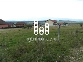 Teren constructii de vânzare, în Sibiu, zona Hipodrom 4