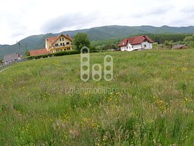Teren constructii de vânzare, în Râu Sadului