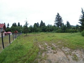 Teren constructii de vânzare, în Avrig, zona Periferie