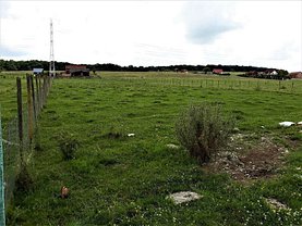 Teren constructii de vânzare, în Cisnădie, zona Periferie