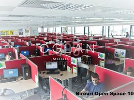 Închiriere spaţiu industrial