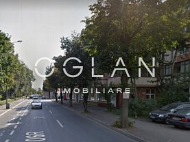 Închiriere spaţiu comercial