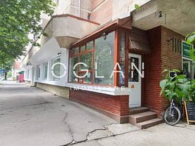 Închiriere spaţiu comercial